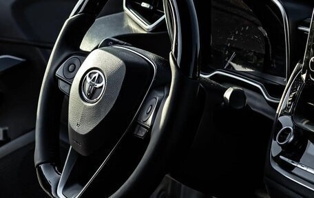 Toyota Corolla, 2022 год, 1 400 000 рублей, 10 фотография