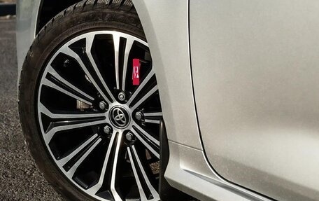 Toyota Corolla, 2022 год, 1 400 000 рублей, 8 фотография