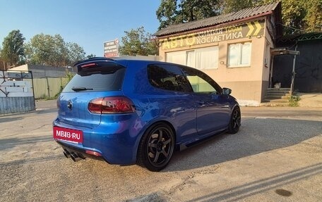Volkswagen Golf R VII, 2012 год, 1 950 000 рублей, 2 фотография