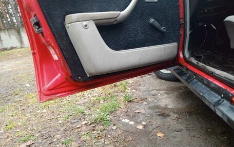 Opel Kadett E рестайлинг, 1986 год, 62 000 рублей, 2 фотография