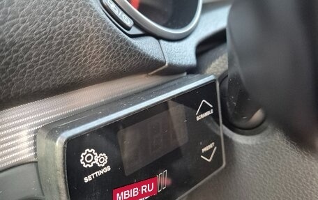 Volkswagen Golf R VII, 2012 год, 1 950 000 рублей, 7 фотография