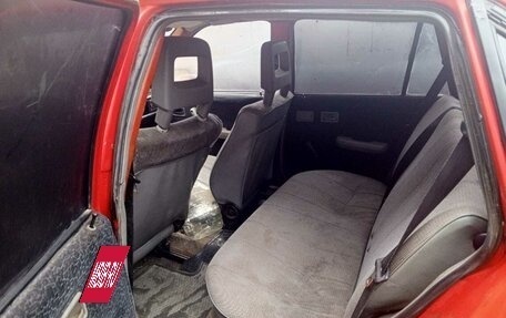 Opel Kadett E рестайлинг, 1986 год, 62 000 рублей, 8 фотография