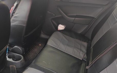 Skoda Rapid I, 2016 год, 560 000 рублей, 9 фотография