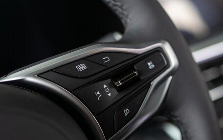 Haval F7, 2025 год, 2 949 000 рублей, 17 фотография