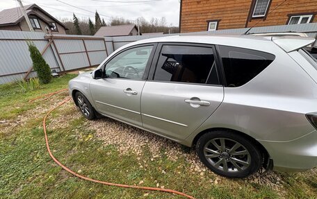 Mazda 3, 2007 год, 650 000 рублей, 5 фотография