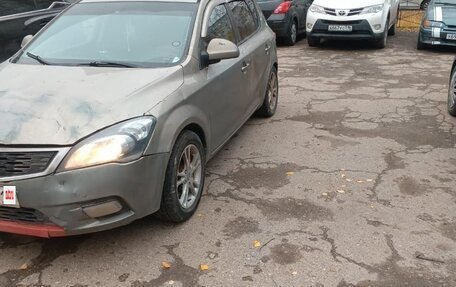 KIA cee'd I рестайлинг, 2011 год, 510 000 рублей, 3 фотография