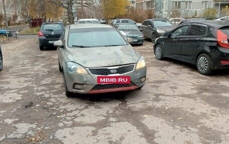 KIA cee'd I рестайлинг, 2011 год, 510 000 рублей, 4 фотография