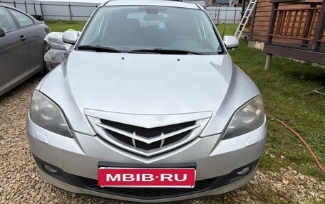 Mazda 3, 2007 год, 650 000 рублей, 3 фотография