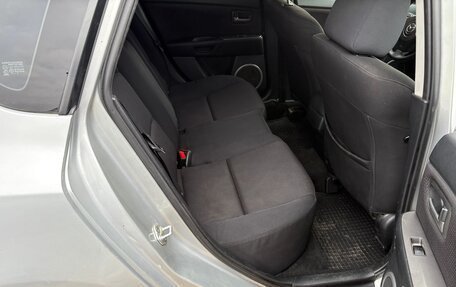 Mazda 3, 2007 год, 650 000 рублей, 7 фотография