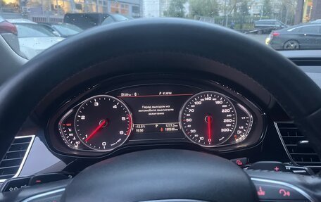 Audi A8, 2012 год, 1 900 000 рублей, 2 фотография