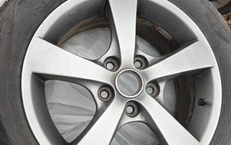 Mazda 3, 2007 год, 650 000 рублей, 13 фотография