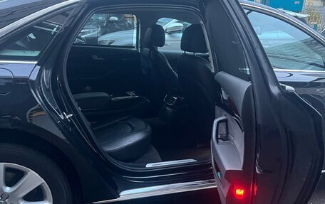 Audi A8, 2012 год, 1 900 000 рублей, 4 фотография