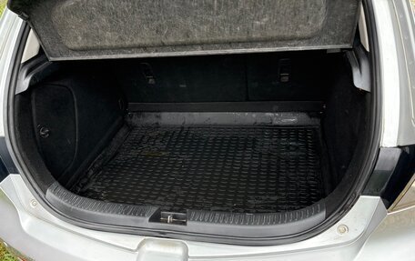 Mazda 3, 2007 год, 650 000 рублей, 8 фотография