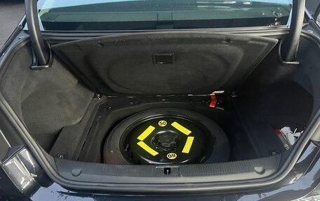 Audi A8, 2012 год, 1 900 000 рублей, 9 фотография