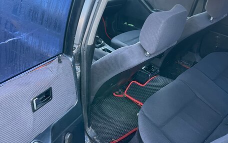 Audi 80, 1991 год, 150 000 рублей, 7 фотография