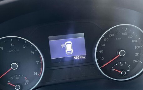 KIA Sportage IV рестайлинг, 2019 год, 2 600 000 рублей, 5 фотография