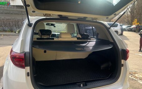 KIA Sportage IV рестайлинг, 2019 год, 2 600 000 рублей, 10 фотография