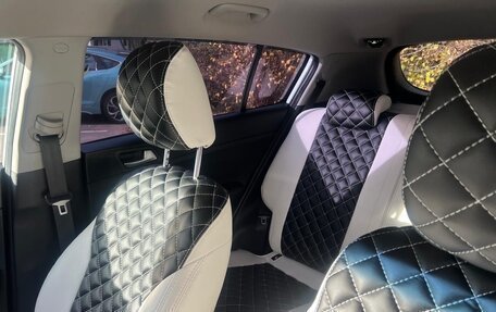 KIA Sportage IV рестайлинг, 2019 год, 2 600 000 рублей, 7 фотография