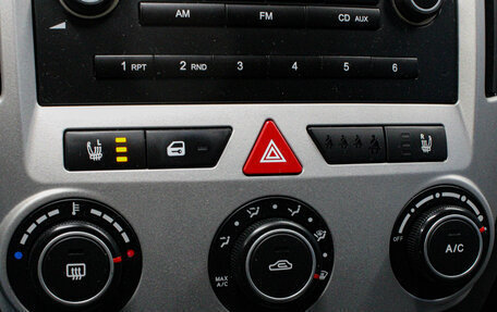 KIA cee'd I рестайлинг, 2009 год, 709 000 рублей, 9 фотография