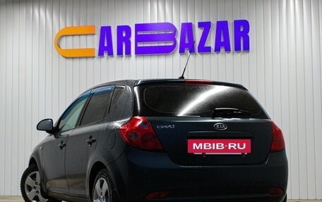 KIA cee'd I рестайлинг, 2009 год, 709 000 рублей, 3 фотография