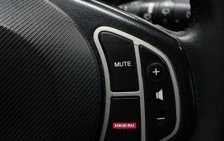 KIA cee'd I рестайлинг, 2009 год, 709 000 рублей, 7 фотография