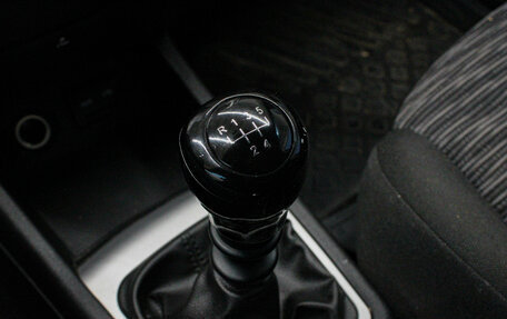 KIA cee'd I рестайлинг, 2009 год, 709 000 рублей, 10 фотография