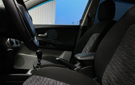 KIA cee'd I рестайлинг, 2009 год, 709 000 рублей, 11 фотография