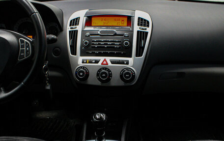 KIA cee'd I рестайлинг, 2009 год, 709 000 рублей, 17 фотография