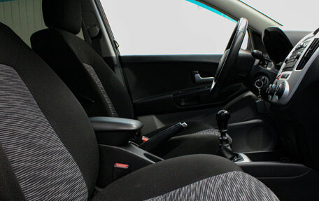 KIA cee'd I рестайлинг, 2009 год, 709 000 рублей, 14 фотография