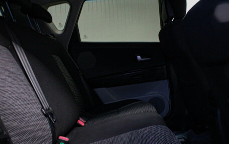 KIA cee'd I рестайлинг, 2009 год, 709 000 рублей, 13 фотография