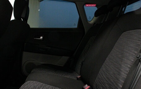 KIA cee'd I рестайлинг, 2009 год, 709 000 рублей, 12 фотография