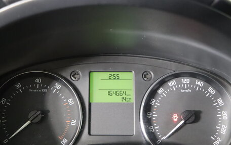 Skoda Fabia II, 2012 год, 599 990 рублей, 16 фотография