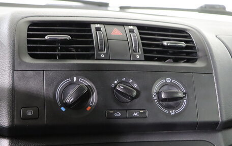 Skoda Fabia II, 2012 год, 599 990 рублей, 17 фотография