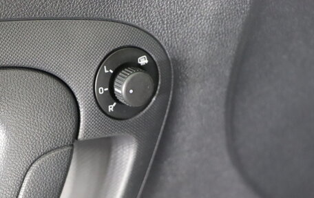 Skoda Fabia II, 2012 год, 599 990 рублей, 15 фотография