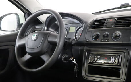 Skoda Fabia II, 2012 год, 599 990 рублей, 11 фотография