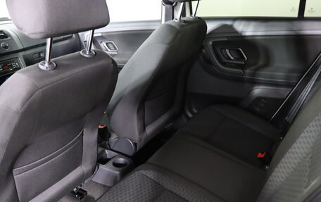 Skoda Fabia II, 2012 год, 599 990 рублей, 20 фотография