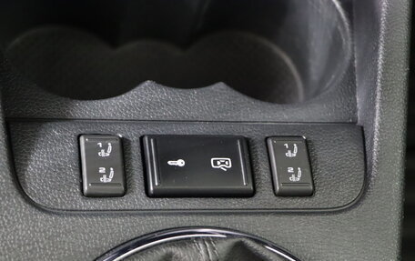 Skoda Fabia II, 2012 год, 599 990 рублей, 19 фотография