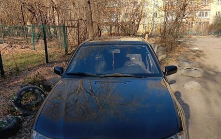 Daewoo Nexia I рестайлинг, 2008 год, 350 000 рублей, 1 фотография