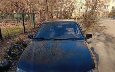 Daewoo Nexia I рестайлинг, 2008 год, 350 000 рублей, 1 фотография