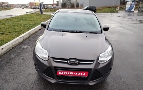 Ford Focus III, 2012 год, 870 000 рублей, 1 фотография