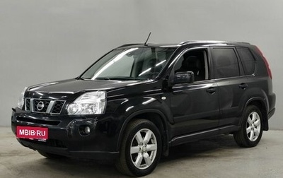 Nissan X-Trail, 2008 год, 950 000 рублей, 1 фотография