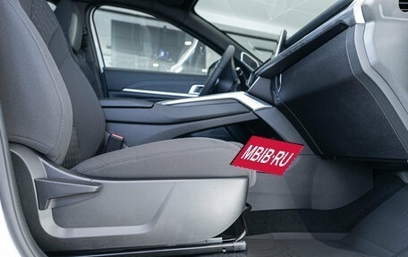 Haval F7, 2024 год, 3 249 000 рублей, 11 фотография