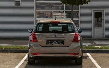 KIA cee'd I рестайлинг, 2010 год, 825 000 рублей, 5 фотография