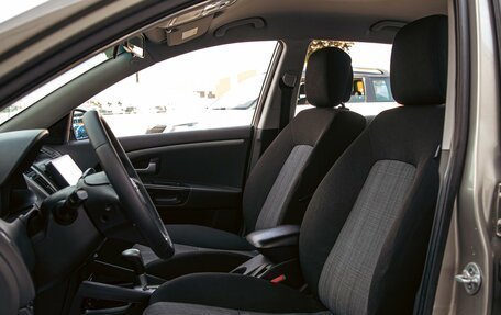 KIA cee'd I рестайлинг, 2010 год, 825 000 рублей, 11 фотография