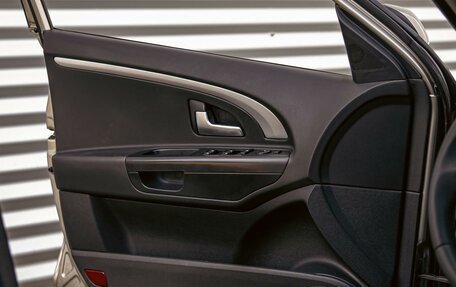 KIA cee'd I рестайлинг, 2010 год, 825 000 рублей, 12 фотография