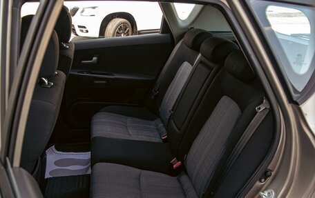 KIA cee'd I рестайлинг, 2010 год, 825 000 рублей, 16 фотография