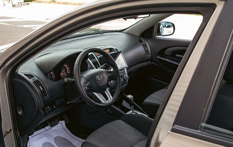 KIA cee'd I рестайлинг, 2010 год, 825 000 рублей, 13 фотография