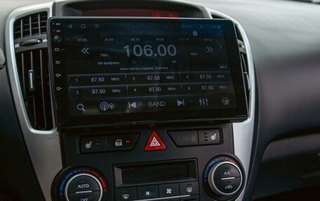 KIA cee'd I рестайлинг, 2010 год, 825 000 рублей, 14 фотография