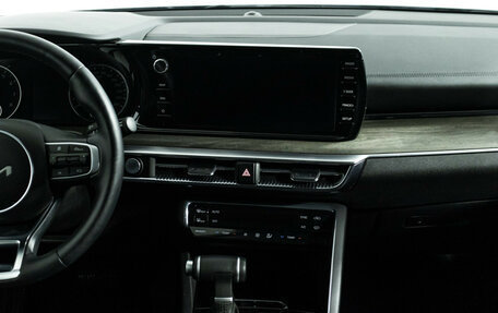 KIA K5, 2024 год, 2 999 700 рублей, 3 фотография