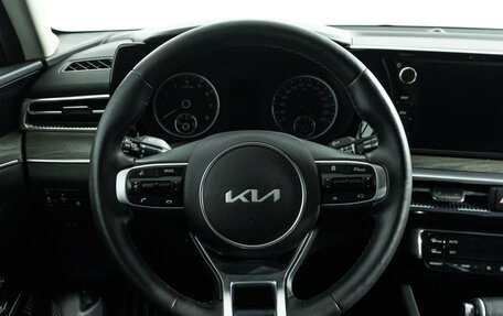 KIA K5, 2024 год, 2 999 700 рублей, 2 фотография